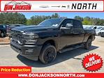2025 Ram 2500 Crew Cab 4WD Pickup for sale #R108569 - photo 1