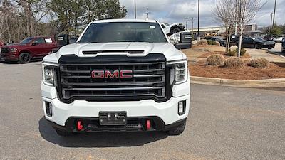 Used 2022 GMC Sierra 2500 - photo 1