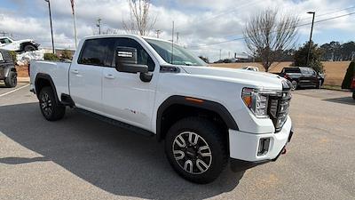 Used 2022 GMC Sierra 2500 - photo 1