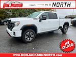 2022 GMC Sierra 2500 Crew Cab 4WD Pickup for sale #R108569A - photo 1