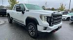2022 GMC Sierra 2500 Crew Cab 4WD Pickup for sale #R108569A - photo 4