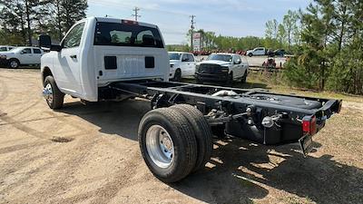 New 2025 Ram 3500 Tradesman Regular Cab 84 CA Cab Chassis for sale #R108570 - photo 2
