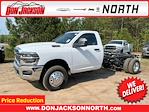 2025 Ram 3500 Regular Cab DRW RWD Cab Chassis for sale #R108570 - photo 1