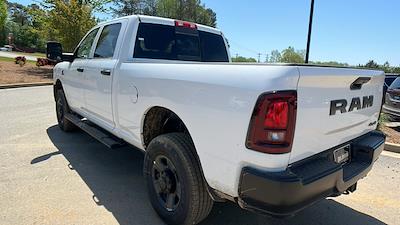 New 2025 Ram 3500 Tradesman Crew Cab 4WD Pickup for sale #R108571 - photo 2