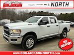Used 2024 Ram 2500 Tradesman Crew Cab for sale #R108571A - photo 1