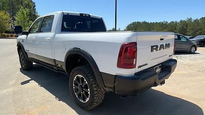 2025 Ram 2500 Crew Cab 4WD Pickup for sale #R108574 - photo 2