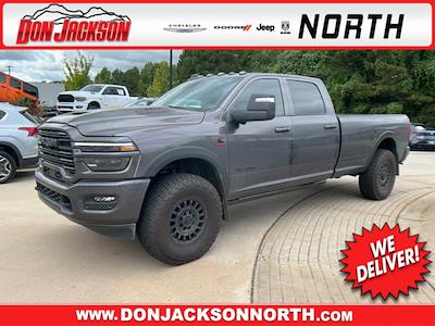 2025 Ram 3500 Crew Cab 4WD Pickup for sale #R108574X - photo 1