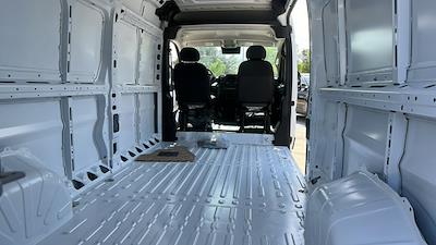 New 2025 Ram ProMaster 2500 High Roof Empty Cargo Van for sale #R108578 - photo 2