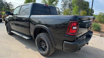 2025 Ram 1500 Crew Cab 4WD Pickup for sale #R108581 - photo 2