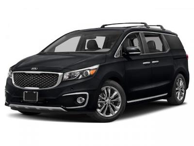 2016 Kia Sedona FWD Minivan for sale #R108581C - photo 1