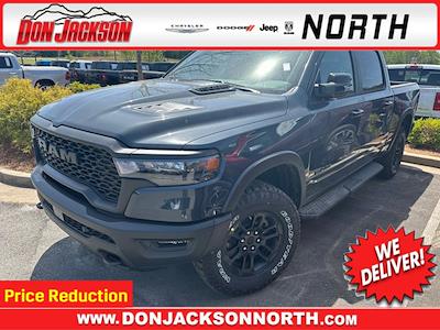 2025 Ram 1500 Crew Cab 4WD Pickup for sale #R108594 - photo 1