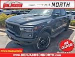 2025 Ram 1500 Crew Cab 4WD Pickup for sale #R108594 - photo 1