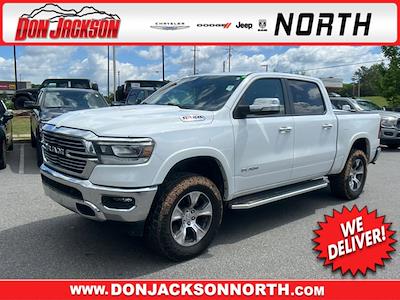 2022 Ram 1500 Crew Cab 4WD Pickup for sale #R108595A - photo 1