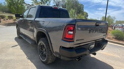 2025 Ram 1500 Crew Cab 4WD Pickup for sale #R108596 - photo 2