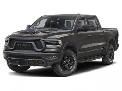 2024 Ram 1500 Crew Cab 4WD Pickup for sale #R108596B - photo 1