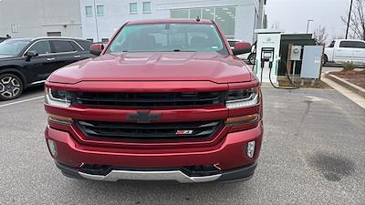 Used 2018 Chevrolet Silverado 1500 LT Crew Cab for sale #R108596C - photo 1