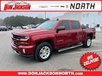 Used 2018 Chevrolet Silverado 1500 LT Crew Cab for sale #R108596C - photo 29