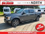 2020 Ford F-150 SuperCrew Cab RWD Pickup for sale #R108597A - photo 1