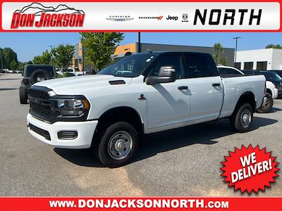 2024 Ram 2500 Crew Cab 4WD Pickup for sale #R108602A - photo 1