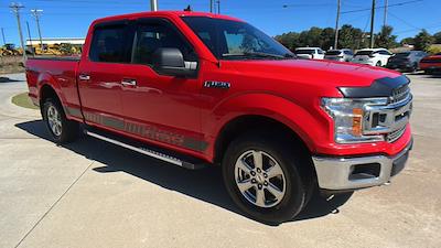 2020 Ford F-150 SuperCrew Cab 4WD Pickup for sale #R108604A - photo 1