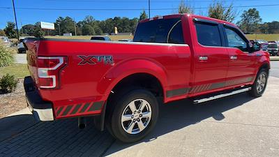 2020 Ford F-150 SuperCrew Cab 4WD Pickup for sale #R108604A - photo 2
