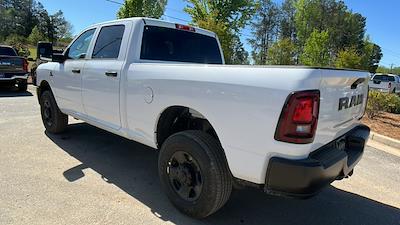 New 2025 Ram 3500 Tradesman Crew Cab 4WD Pickup for sale #R108605 - photo 2