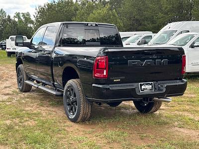 New 2025 Ram 3500 Laramie Crew Cab 4WD Pickup for sale #R108621 - photo 2