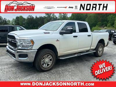 2024 Ram 2500 Crew Cab 4WD Pickup for sale #R108622A - photo 1
