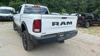 2018 Ram 2500 Crew Cab 4WD Pickup for sale #R108622C - photo 2