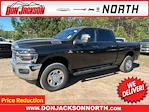 New 2025 Ram 3500 Tradesman Crew Cab 4WD Pickup for sale #R108623 - photo 1