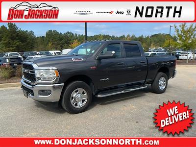 2022 Ram 2500 Crew Cab RWD Pickup for sale #R108623A - photo 1