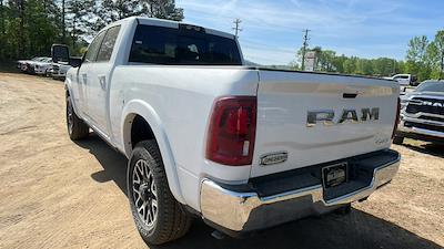 New 2025 Ram 3500 Longhorn Crew Cab 4WD Pickup for sale #R108624 - photo 2