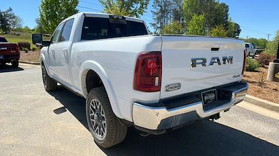 2025 Ram 2500 Crew Cab 4WD Pickup for sale #R108625 - photo 2
