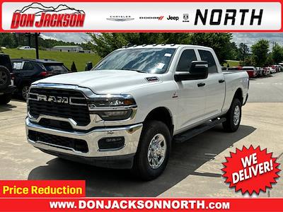 2025 Ram 2500 Crew Cab 4WD Pickup for sale #R108628 - photo 1