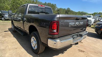 New 2025 Ram 3500 Tradesman Crew Cab 4WD Pickup for sale #R108629 - photo 2