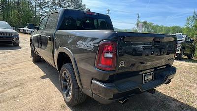 2025 Ram 1500 Crew Cab 4WD Pickup for sale #R108630 - photo 2