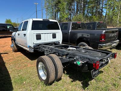 New 2024 Ram 4500 Tradesman Crew Cab 4WD 60 CA Cab Chassis for sale #R108632 - photo 2
