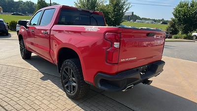 2024 Chevrolet Silverado 1500 Crew Cab 4WD Pickup for sale #R108637A - photo 2