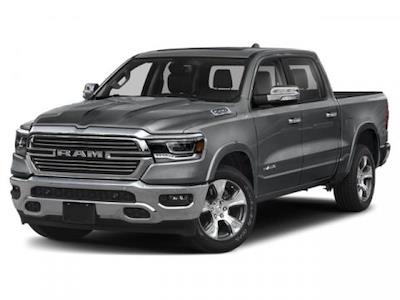 2021 Ram 1500 Crew Cab 4WD Pickup for sale #R108639A - photo 1