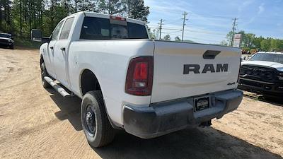 2025 Ram 2500 Crew Cab 4WD Pickup for sale #R108641 - photo 2
