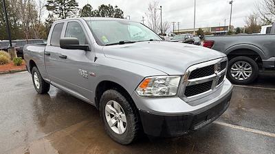 Used 2022 Ram 1500 Classic - photo 1