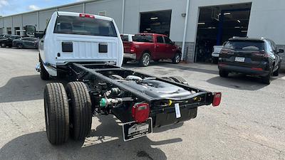 2025 Ram 3500 Regular Cab DRW RWD Cab Chassis for sale #R108643 - photo 2