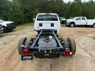 New 2025 Ram 3500 Tradesman Regular Cab 84 CA Cab Chassis for sale #R108644 - photo 2