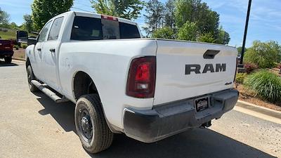 2025 Ram 2500 Crew Cab 4WD Pickup for sale #R108646 - photo 2