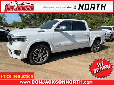 2025 Ram 1500 Crew Cab 4WD Pickup for sale #R108647 - photo 1