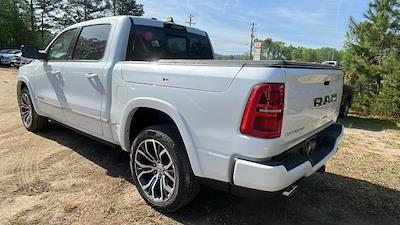 2025 Ram 1500 Crew Cab 4WD Pickup for sale #R108647 - photo 2