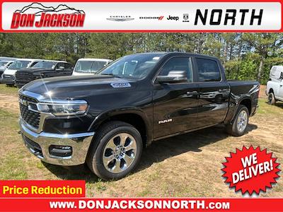 2025 Ram 1500 Crew Cab 4WD Pickup for sale #R108648 - photo 1