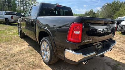 2025 Ram 1500 Crew Cab 4WD Pickup for sale #R108648 - photo 2