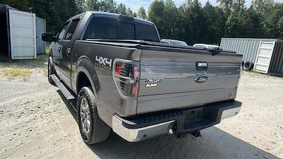 2012 Ford F-150 SuperCrew Cab 4WD Pickup for sale #R108648A - photo 2