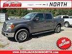 2012 Ford F-150 SuperCrew Cab 4WD Pickup for sale #R108648A - photo 1